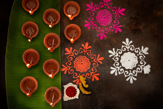 Diwali Decoration 