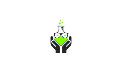 Fototapeta premium science 