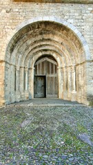 OLORON SAINTE MARIE (Pyrénées Atlantique)