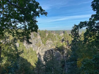 sächsische Schweiz