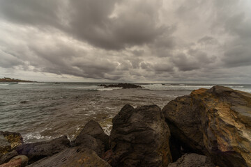 Easter Island, Chile