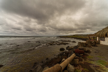 Easter Island, Chile