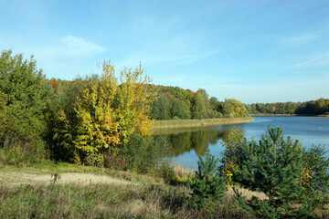 Oldenstädter See, Naherholungsgebiet von Uelzen