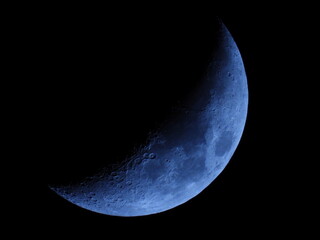 lune © Bruno