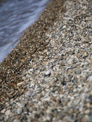 texture of a stone