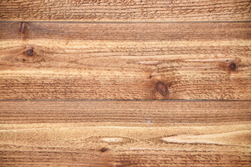 Obraz premium Wood Paneling