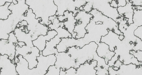 white marble with black cracks, marble floor, marble wall