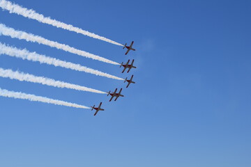 Planes