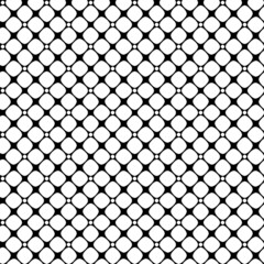 Modern seamless background pattern.  Rectangle geometrical texture print.
