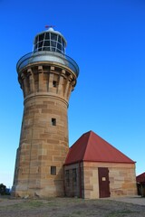 Obraz premium Lighthouse