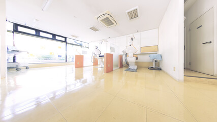 歯科クリニック