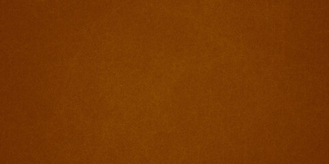Fototapeta premium Abstract orange grunge on a retro background 