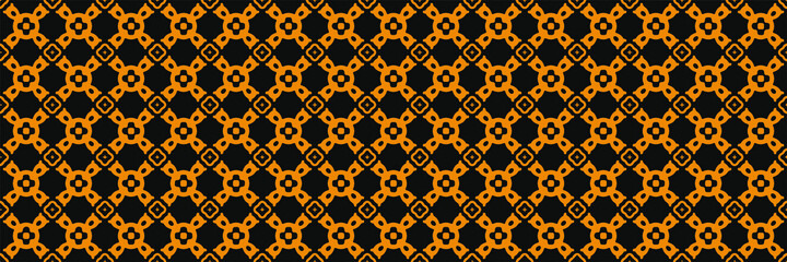 
Seamless repeatable abstract pattern background.Perfect for fashion, textile design, cute themed fabric, on wall paper, wrapping paper, fabrics and home decor.