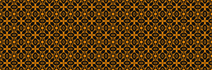 
Seamless repeatable abstract pattern background.Perfect for fashion, textile design, cute themed fabric, on wall paper, wrapping paper, fabrics and home decor.