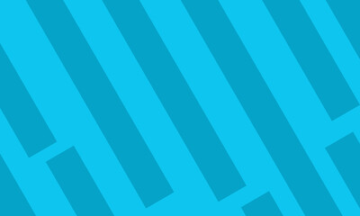 light blue background with slanted plaid