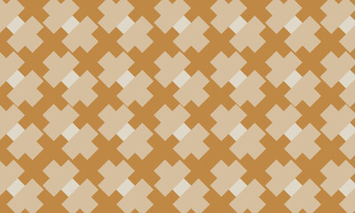 brown background with slanted square abstract