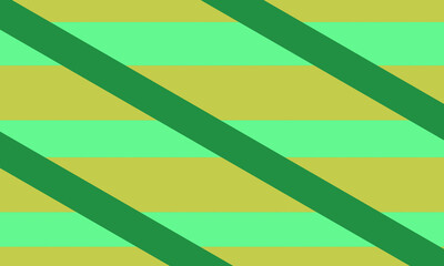 stack of colorful plaid background and slanted squares