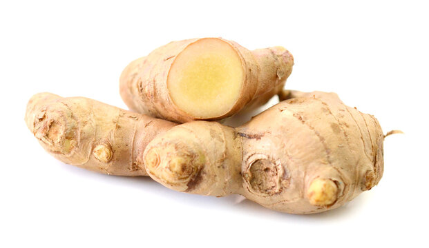 Ginger