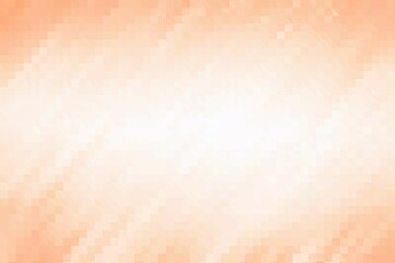 orange color of abstract background