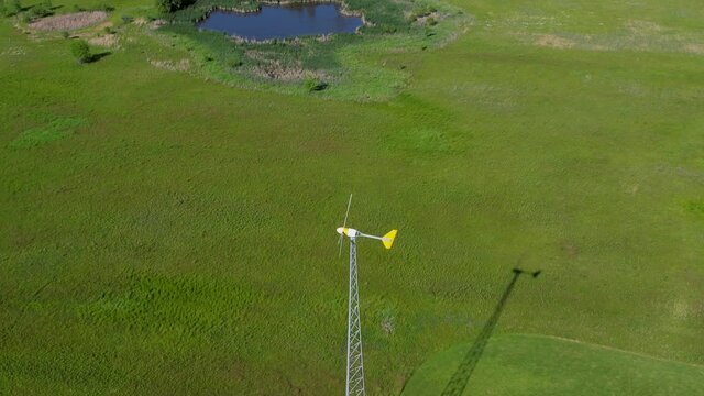 Windmill