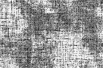 Obraz premium Vector background in grunge style. Dark scratches and scuffs.