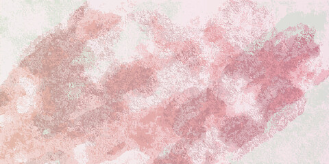 abstract watercolor hand painted background