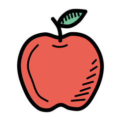 Apple Icon
