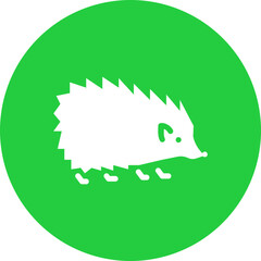 Hedgehog Icon