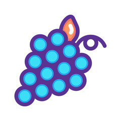 Grapes Icon