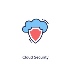 icon in vector. Logotype