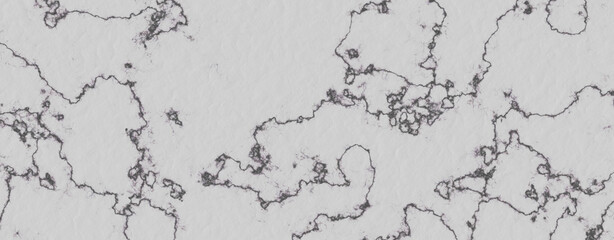 white marble with black cracks, marble floor, marble wall