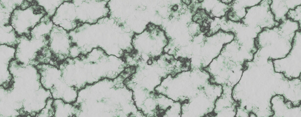 white marble with black cracks, marble floor, marble wall