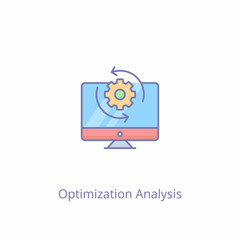 icon in vector. Logotype