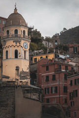 Vernazza Wochy  © KMG