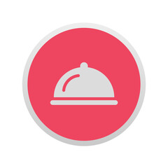 Restaurant - Sticker