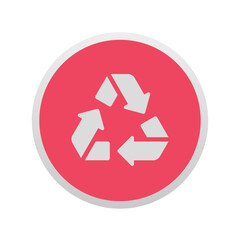 Recycle - Sticker