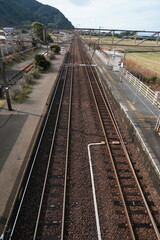 肥薩おれんじ鉄道