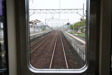 肥薩おれんじ鉄道