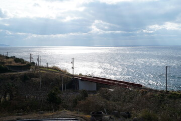 肥薩おれんじ鉄道
