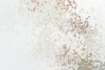 Heller, marmorierter Hintergrund oder Textur