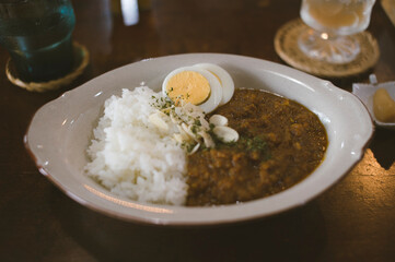 カレー