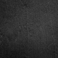 Dark grey black slate background or texture.