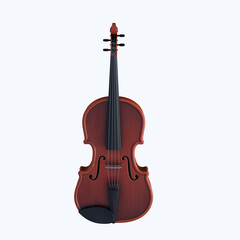 Obraz premium Violin