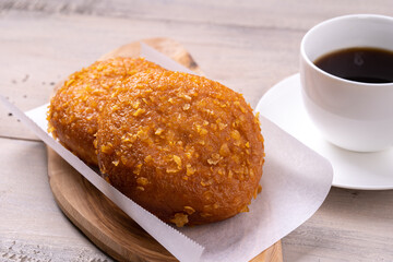 カレーパン