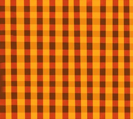 plaid pattern