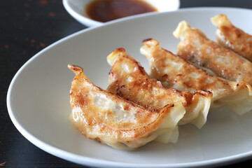 餃子