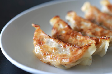 餃子