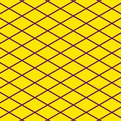 Original background in a cage. Grid background with different cells. Abstract striped-checkered pattern. Illustration for scrapbooking, printing, websites, mobile screensavers. Bitmap image.