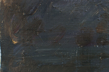 colorful art background from paint strokes, texture for design