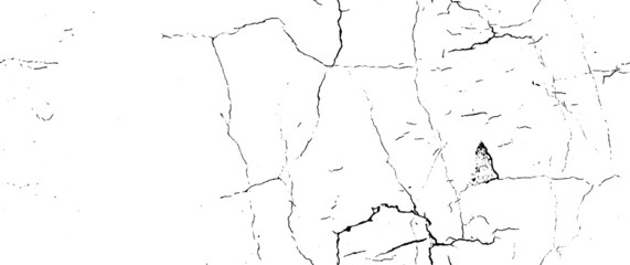 Distress Grunge Texture Seamless Pattern Halftone